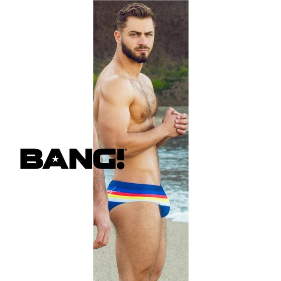 Bang Swimsuit Medium / XL / XXL New with tags